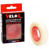 Rim Tape Velox Double Sided Jantex 14 for Tubular 21mm