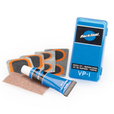 Park Tool VP-1C Vulcanising Patch Kit