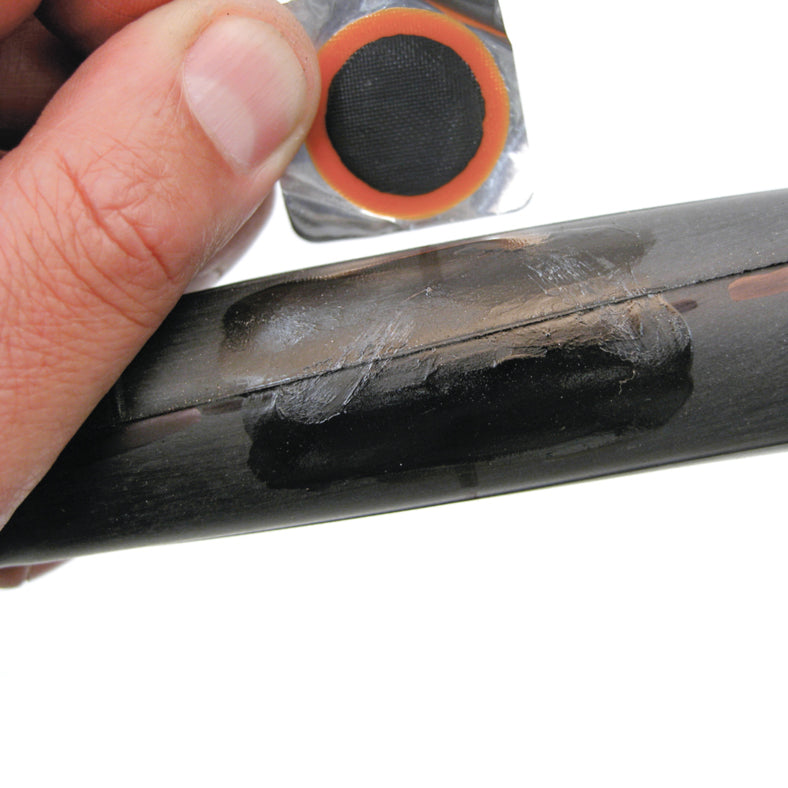 Park Tool VP-1C Vulcanising Patch Kit