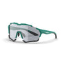 Magicshine Versatiler Photochromic Sunglasses