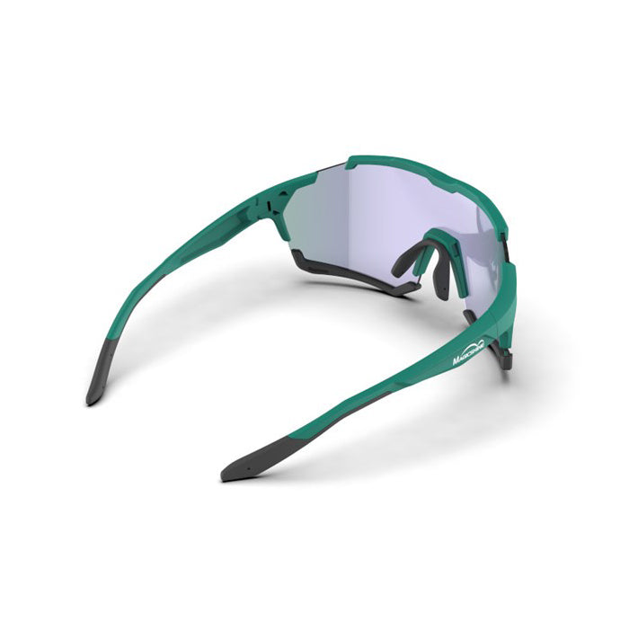 Magicshine Versatiler Photochromic Sunglasses