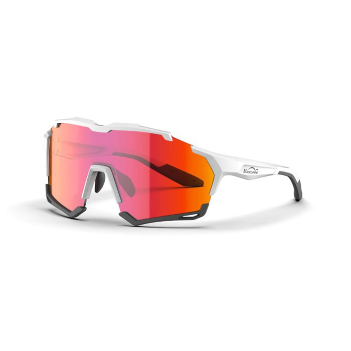 Magicshine Versatiler Photochromic Sunglasses