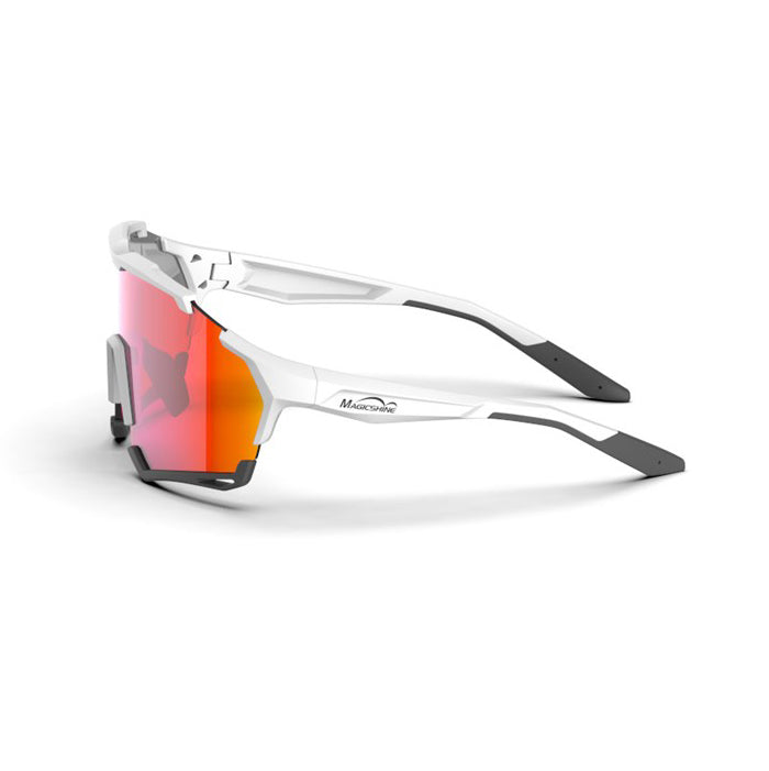 Magicshine Versatiler Photochromic Sunglasses
