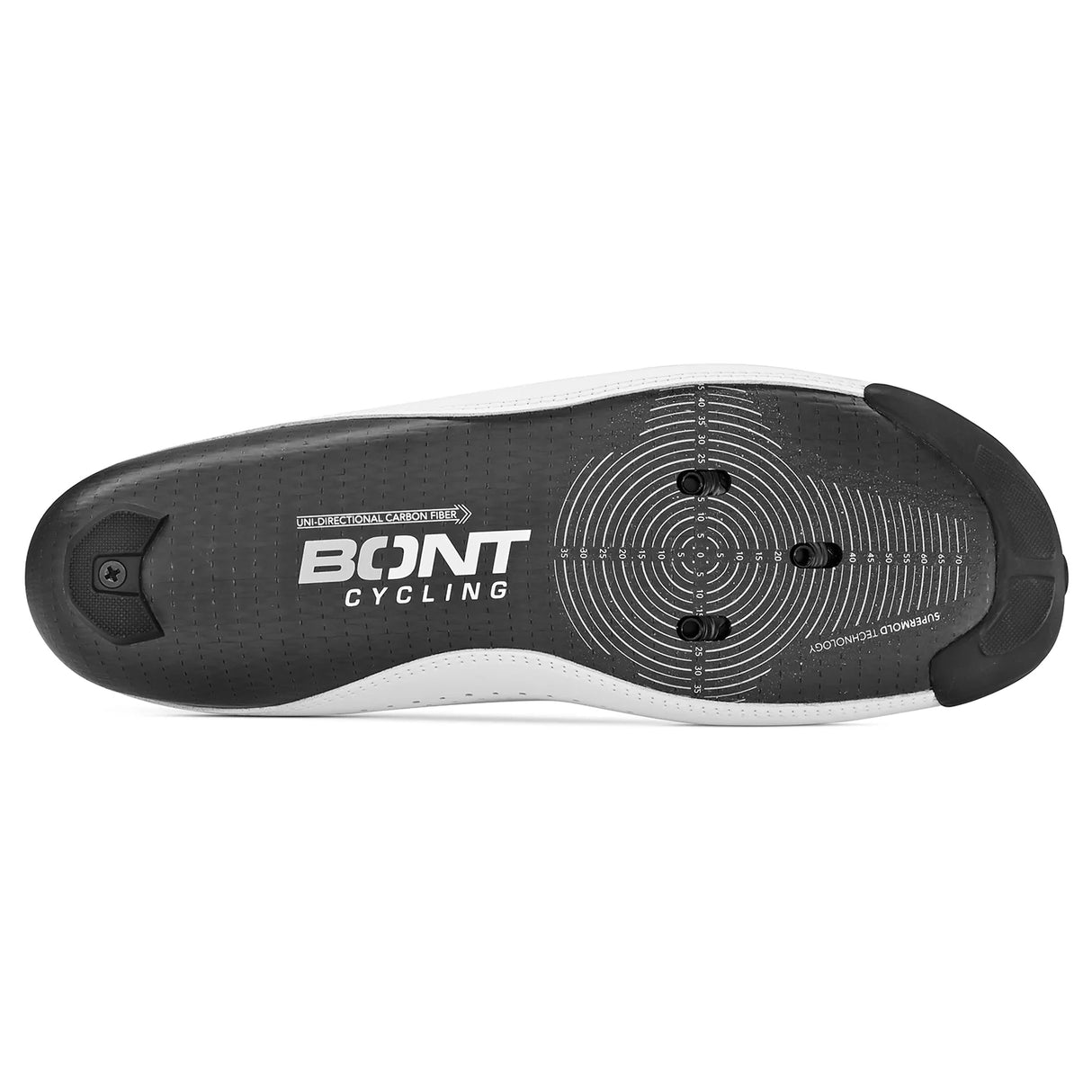 Bont Vaypor Road Shoes (2023)