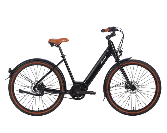 Velectrix Cruiser Pulse STX Step Through Cruiser Electric Bike