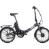 Velectrix Foldaway Compact Folding Electric Bike Grey