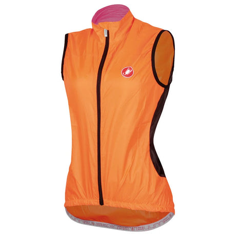 Castelli Womens Velo Vest
