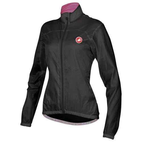 Castelli Womens Velo Jacket