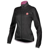 Castelli Womens Velo Jacket