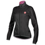 Castelli Womens Velo Jacket