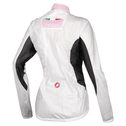 Castelli Womens Velo Jacket