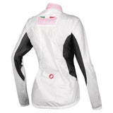 Castelli Womens Velo Jacket
