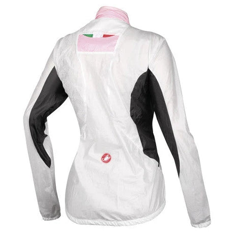 Castelli Womens Velo Jacket