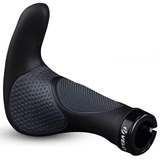 Grips Velo Attune Ergonomic Grip w/Bar Ends