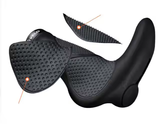 Grips Velo Attune Ergonomic Grip w/Bar Ends