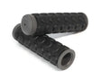Velo 102mm Dual Density Grip-Shift Bike Grips
