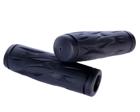 Velo 125mm Kraton Rubber Confort Grips