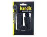Velo Kraton Rubber 80/102mm Grip Shift Grips