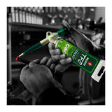 Weldtite Grease Gun + Multi-Use Bike Grease Tube 125mL