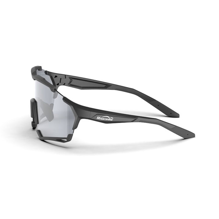Magicshine Versatiler Photochromic Sunglasses