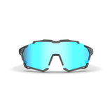 Magicshine Versatiler Photochromic Sunglasses