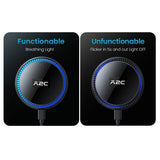 A2C Magnetic Wireless Car Charger Mount