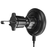 A2C Magnetic Wireless Car Charger Mount