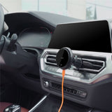 A2C Magnetic Wireless Car Charger Mount