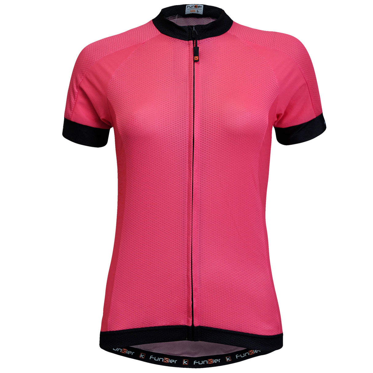 Funkier Womens Parma Jersey