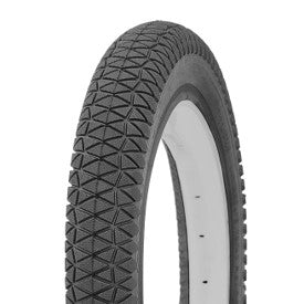 Tyre 16 x 1.95 Wanda Freestyle Black