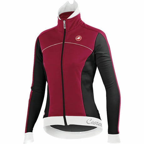 Castelli Womens Viziata Wind Jacket