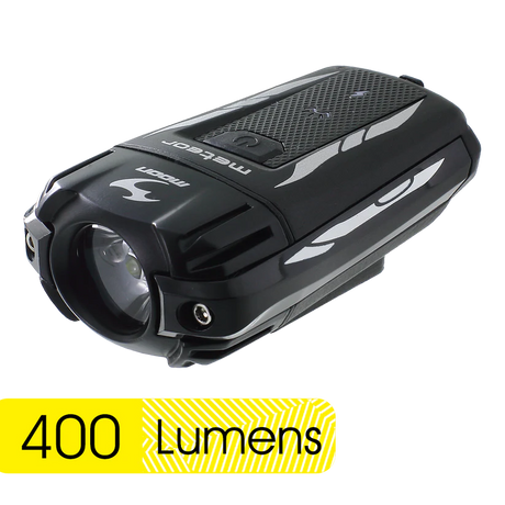 Moon Meteor C3 400lm/Orion 50lm Light Set