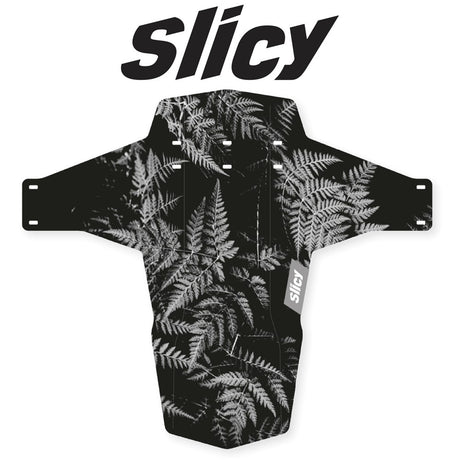 Slicy Enduro/DH Front Mudguard