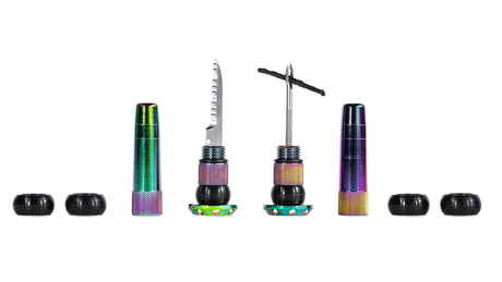 Muc-Off Stealth Tubeless Puncture Plugs