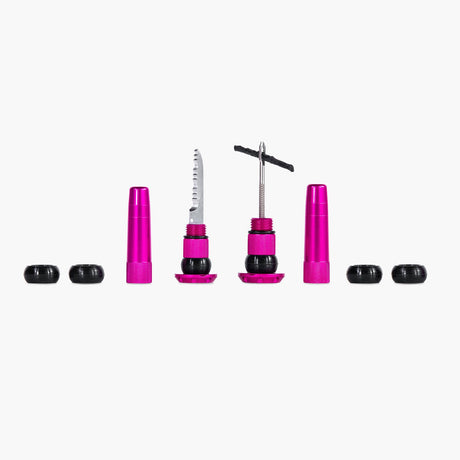Muc-Off Stealth Tubeless Puncture Plugs