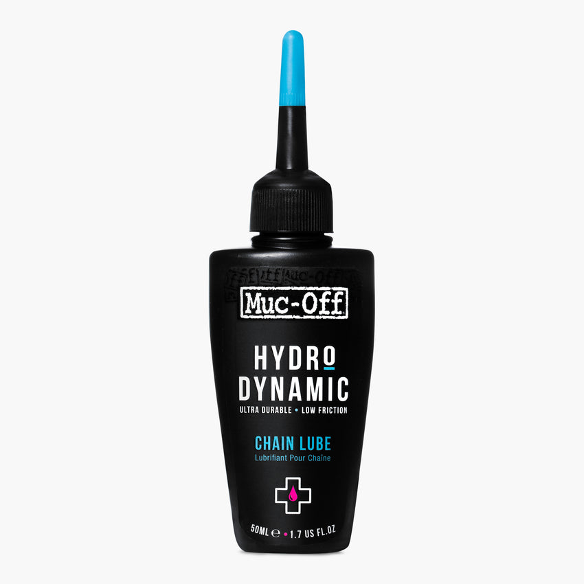 Muc-Off Hydrodynamic Chain Lubricant 50ml