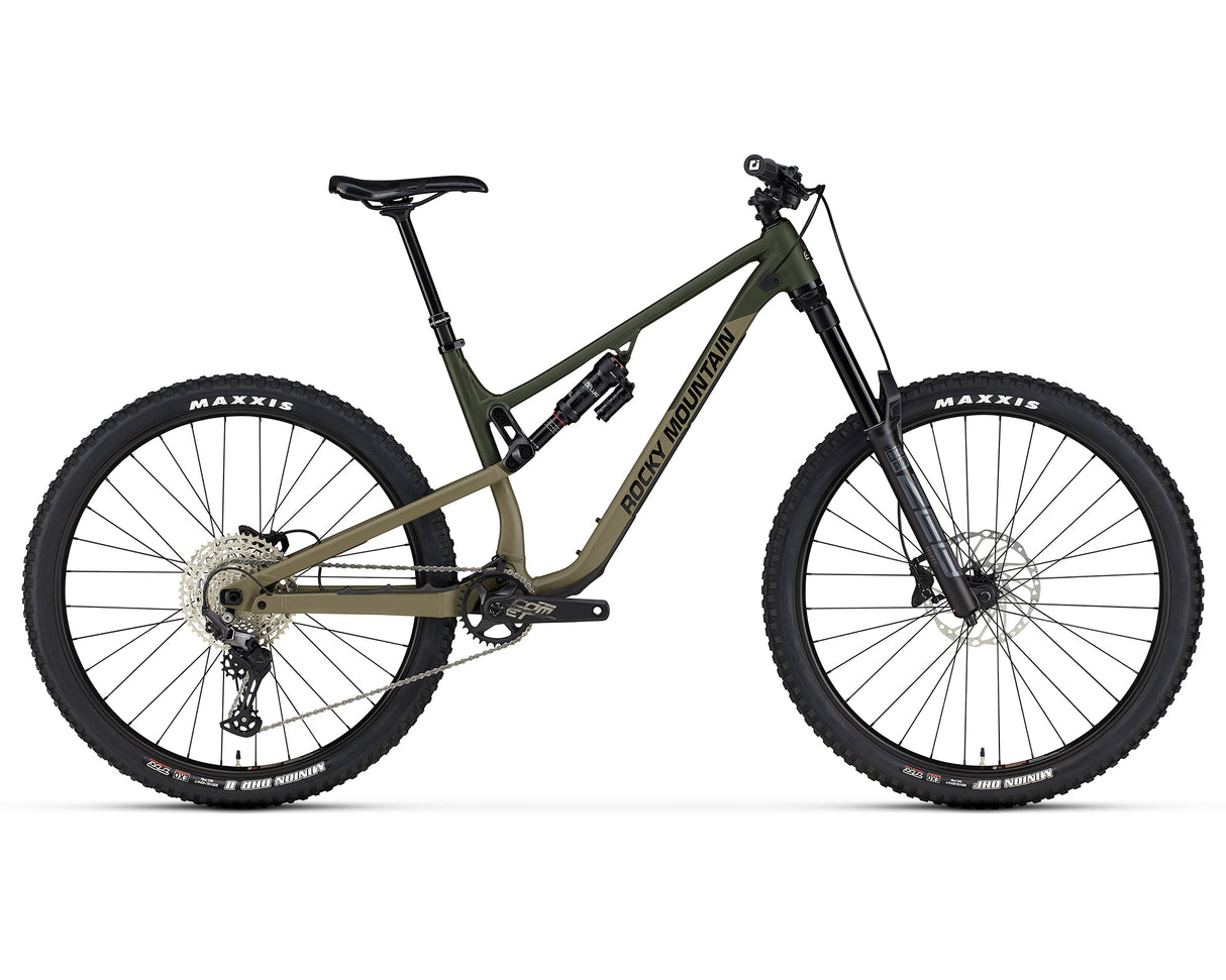 Rocky Mountain Altitude A30 Alloy (2022)