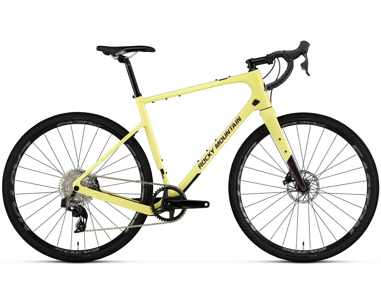 Rocky Mountain Solo C70 Carbon (2024)
