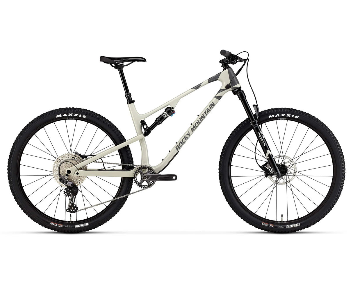 Rocky Mountain Element C30 Carbon (2024)