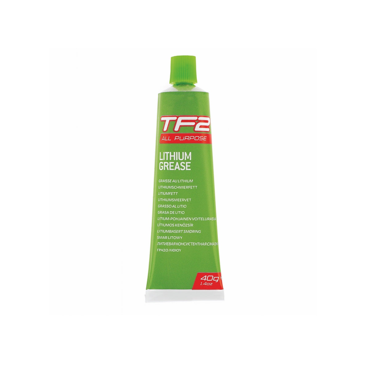 Weldtite TF2 Lithium Grease 40g Tube