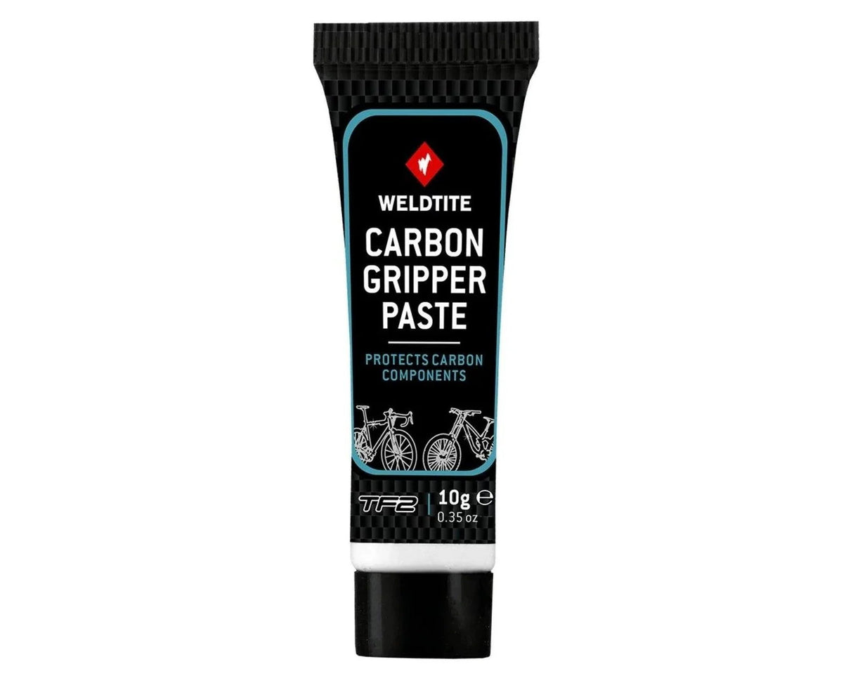 Weldtite Carbon Fibre Gripper Paste