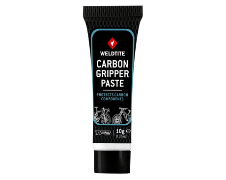 Weldtite Carbon Fibre Gripper Paste