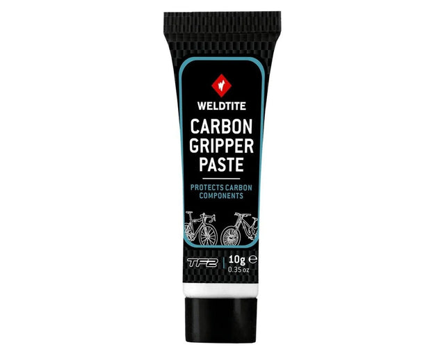 Weldtite Carbon Fibre Gripper Paste