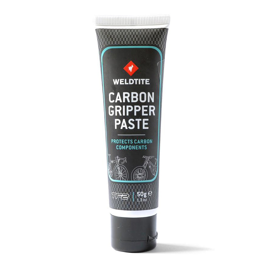 Weldtite Carbon Gripper Paste 50g