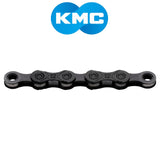 Chain 12 Speed KMC X12 1/2" x 11/128" 126L Black