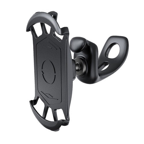 A2C Phone Holder Silicone w/Handlebar Bracket