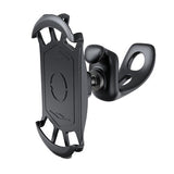 A2C Phone Holder Silicone w/Handlebar Bracket