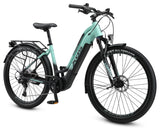 XDS Advance 600 Step Thru