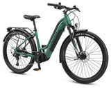 XDS Advance 600 Step Thru