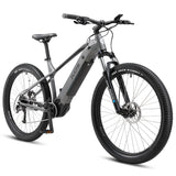 E-Bike XDS E-Rupt 4.0